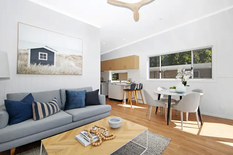 Sixth view of Homely retirement listing, 107/2 Macleay Drive, Halekulani NSW 2262