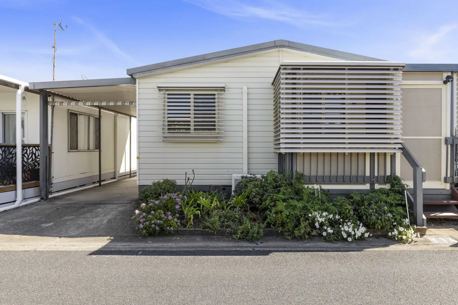 Main view of Homely retirement listing, Y14/52 Wellington Drive, Nambucca Heads NSW 2448