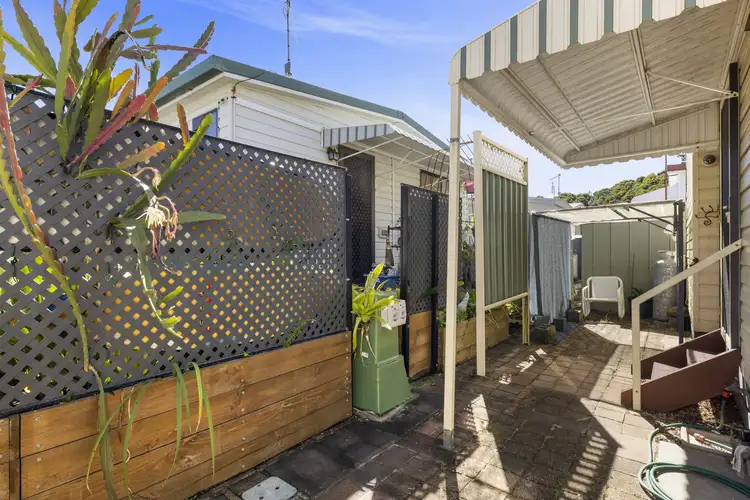 Second view of Homely retirement listing, Y14/52 Wellington Drive, Nambucca Heads NSW 2448