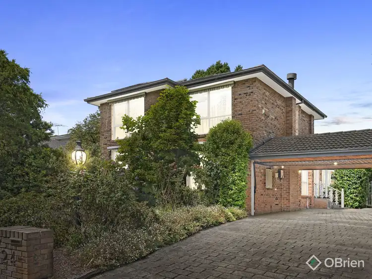 Main view of Homely house listing, 24 Fewster Drive, Wantirna South VIC 3152