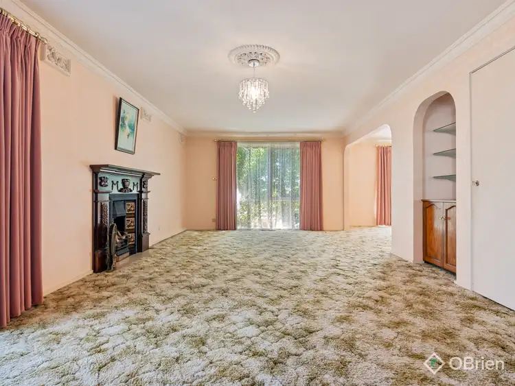 Second view of Homely house listing, 24 Fewster Drive, Wantirna South VIC 3152