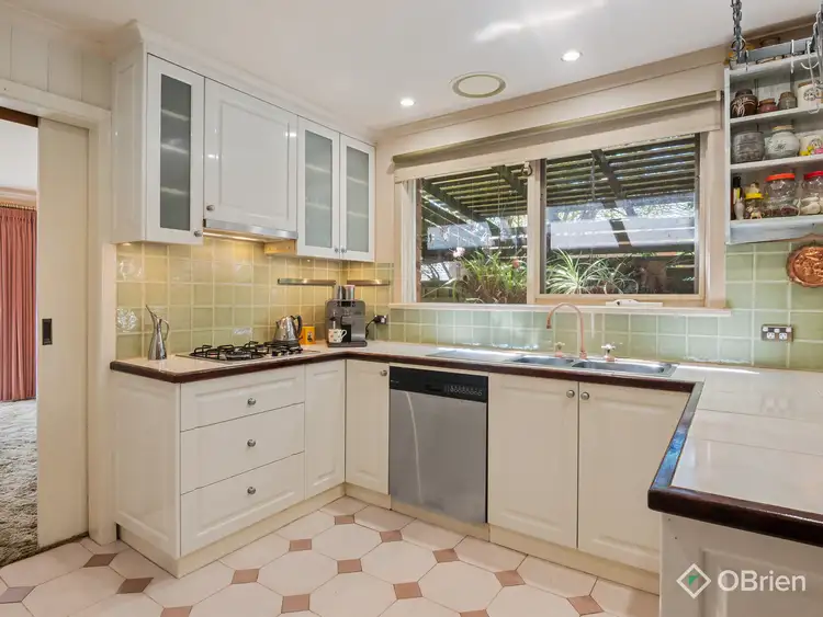 Fifth view of Homely house listing, 24 Fewster Drive, Wantirna South VIC 3152