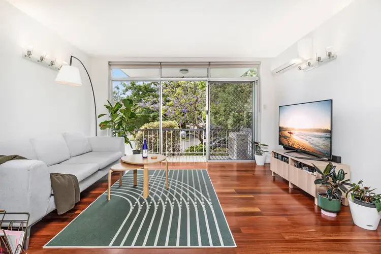 Main view of Homely unit listing, 19/10 Mount Street, Hunters Hill NSW 2110