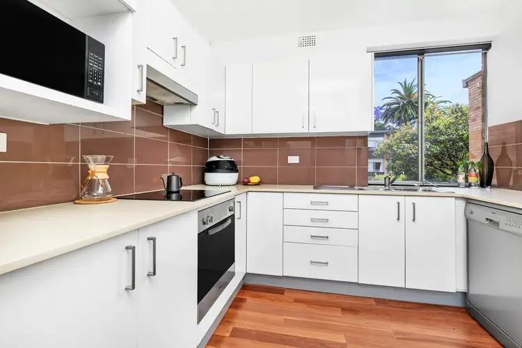 Second view of Homely unit listing, 19/10 Mount Street, Hunters Hill NSW 2110