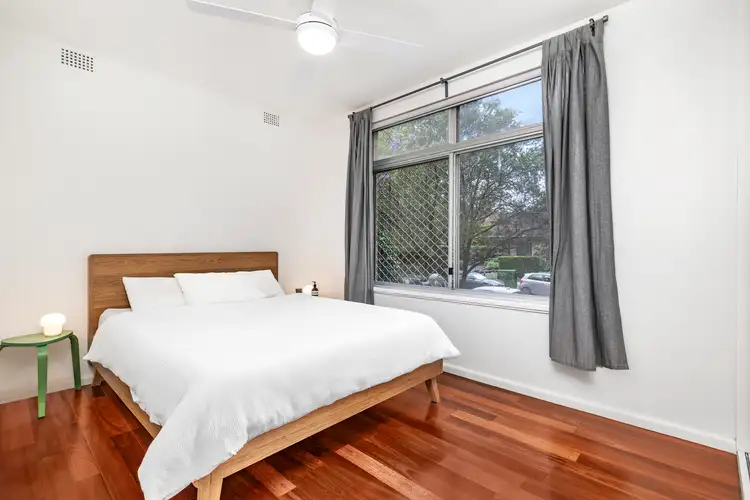 Third view of Homely unit listing, 19/10 Mount Street, Hunters Hill NSW 2110