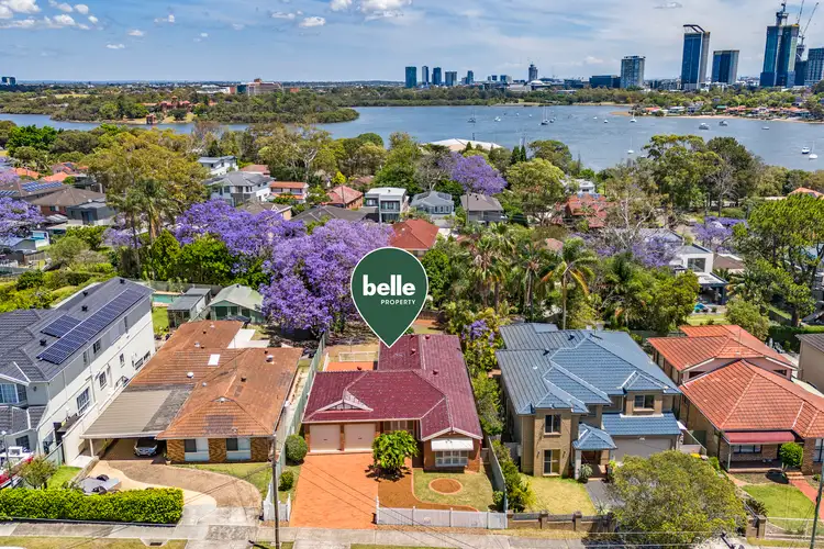Main view of Homely house listing, 11 Phillip Road, Putney NSW 2112