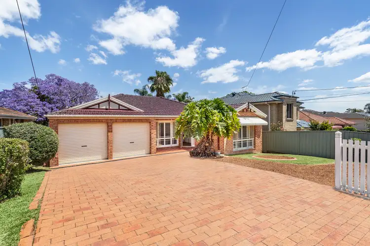 Second view of Homely house listing, 11 Phillip Road, Putney NSW 2112