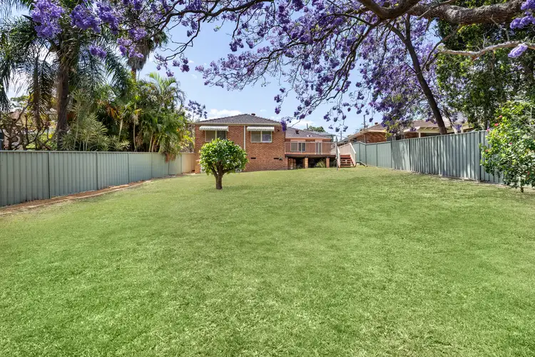 Third view of Homely house listing, 11 Phillip Road, Putney NSW 2112