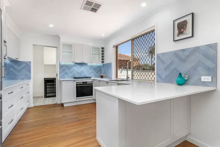 Fourth view of Homely house listing, 11 Phillip Road, Putney NSW 2112