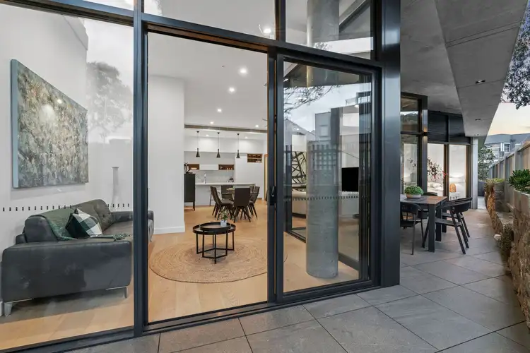 Fourth view of Homely apartment listing, G02/9 Waterfront Place, Safety Beach VIC 3936