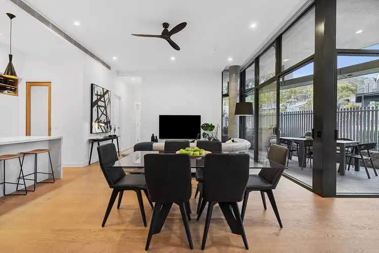 Fifth view of Homely apartment listing, G02/9 Waterfront Place, Safety Beach VIC 3936