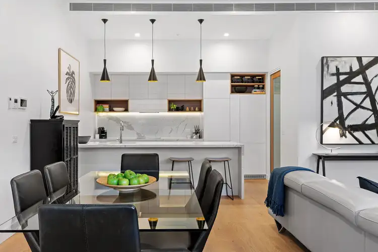 Sixth view of Homely apartment listing, G02/9 Waterfront Place, Safety Beach VIC 3936