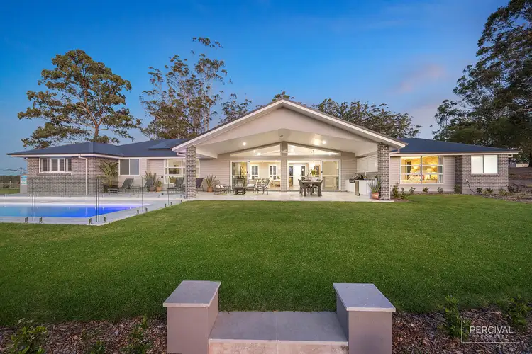 91 Verdun Drive, Sancrox NSW 2446
