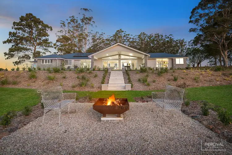 Second view of Homely house listing, 91 Verdun Drive, Sancrox NSW 2446