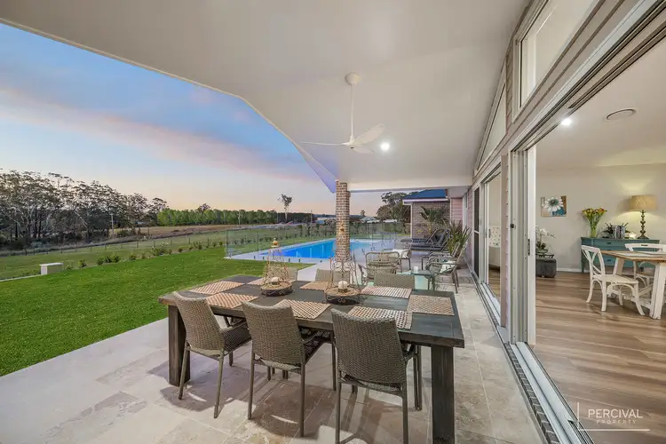 Third view of Homely house listing, 91 Verdun Drive, Sancrox NSW 2446