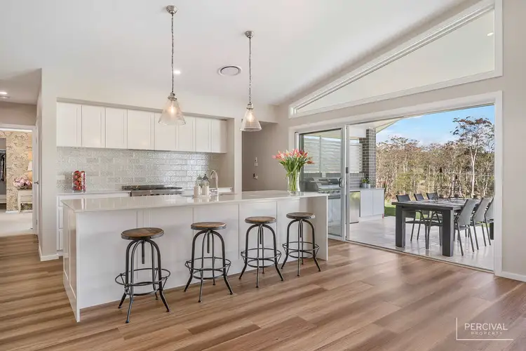 Fourth view of Homely house listing, 91 Verdun Drive, Sancrox NSW 2446