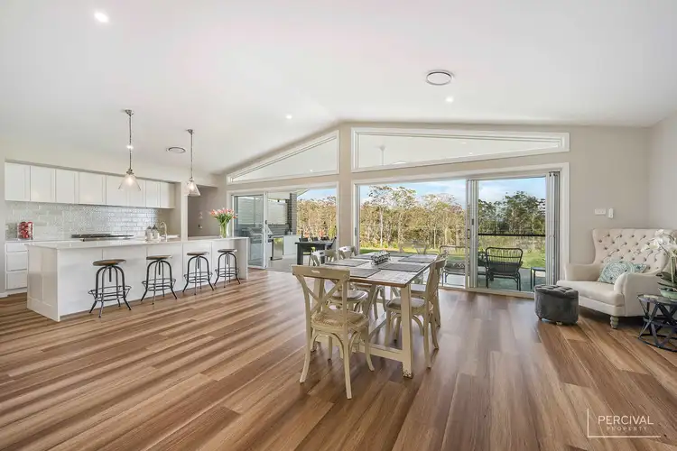 Fifth view of Homely house listing, 91 Verdun Drive, Sancrox NSW 2446