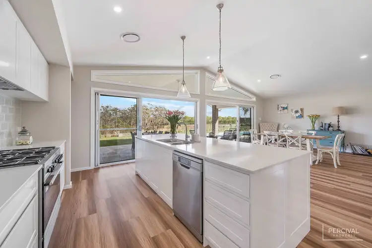Sixth view of Homely house listing, 91 Verdun Drive, Sancrox NSW 2446