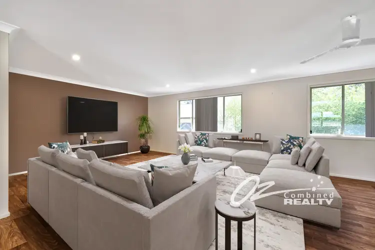 Second view of Homely house listing, 180 Island Point Road, St Georges Basin NSW 2540