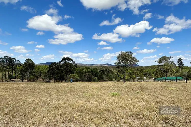 Main view of Homely land listing, Lot 136 Arborfive Road, Glenwood QLD 4570