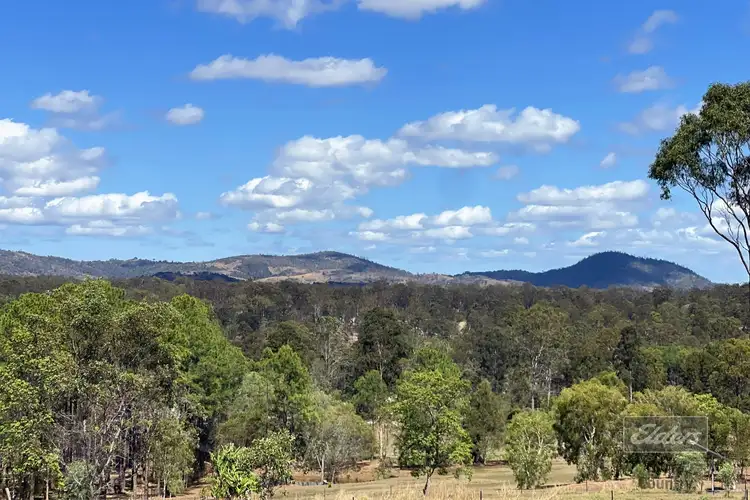Second view of Homely land listing, Lot 136 Arborfive Road, Glenwood QLD 4570