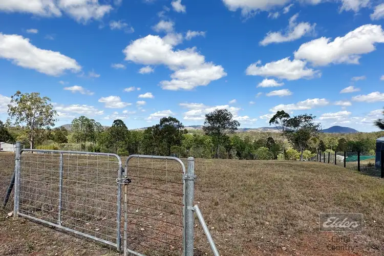 Third view of Homely land listing, Lot 136 Arborfive Road, Glenwood QLD 4570