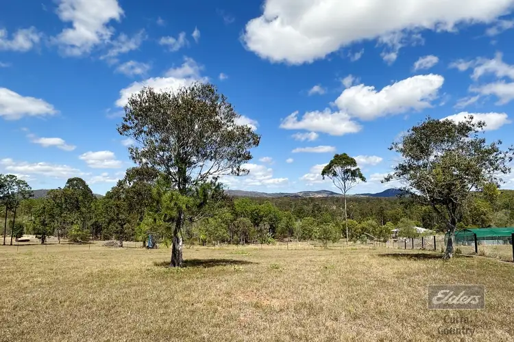 Fourth view of Homely land listing, Lot 136 Arborfive Road, Glenwood QLD 4570