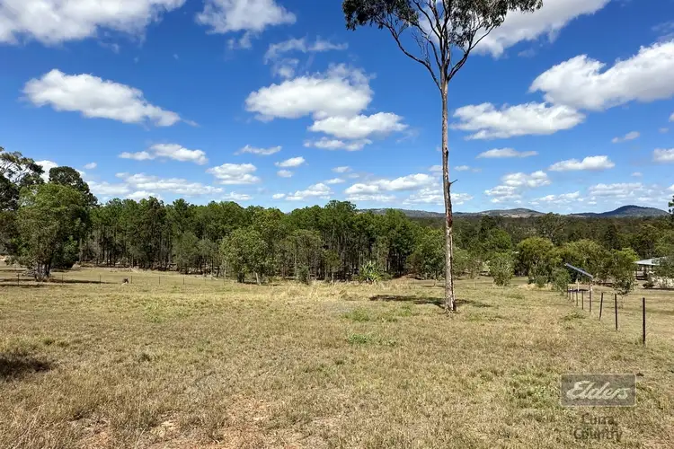 Fifth view of Homely land listing, Lot 136 Arborfive Road, Glenwood QLD 4570