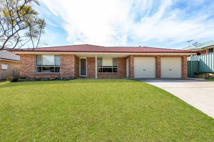14 Rheinberger Avenue, Mudgee NSW 2850