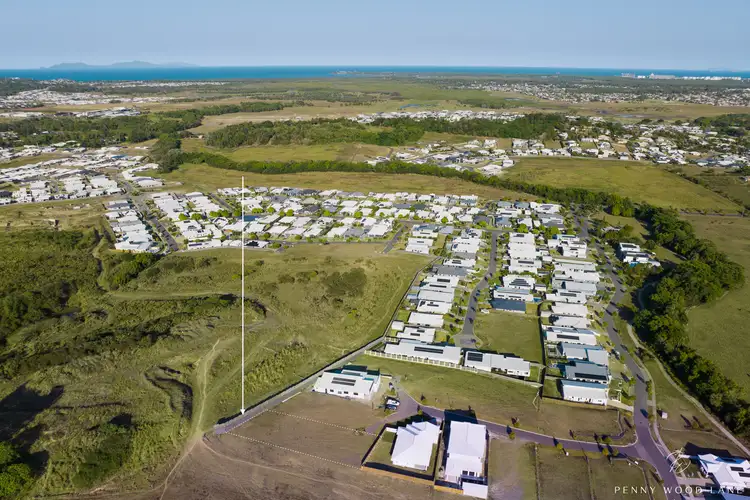 Second view of Homely land listing, 11 Milrohan Place, Richmond QLD 4740