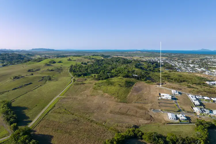Third view of Homely land listing, 11 Milrohan Place, Richmond QLD 4740