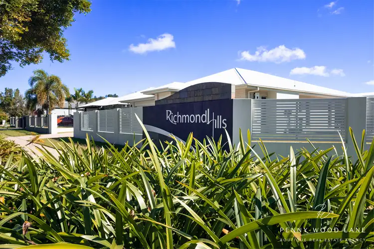 Fourth view of Homely land listing, 11 Milrohan Place, Richmond QLD 4740