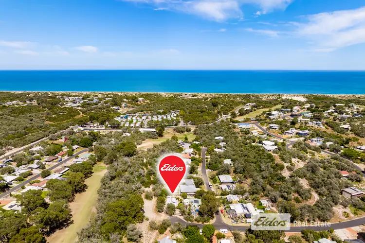 Second view of Homely house listing, 3 Lakeside Terrace, Preston Beach WA 6215