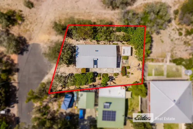 Third view of Homely house listing, 3 Lakeside Terrace, Preston Beach WA 6215
