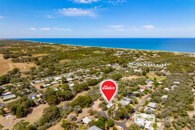 Fourth view of Homely house listing, 3 Lakeside Terrace, Preston Beach WA 6215