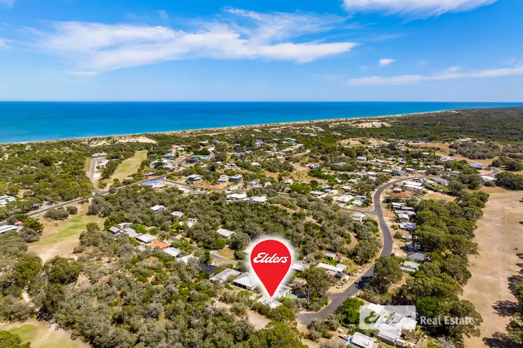 Fifth view of Homely house listing, 3 Lakeside Terrace, Preston Beach WA 6215