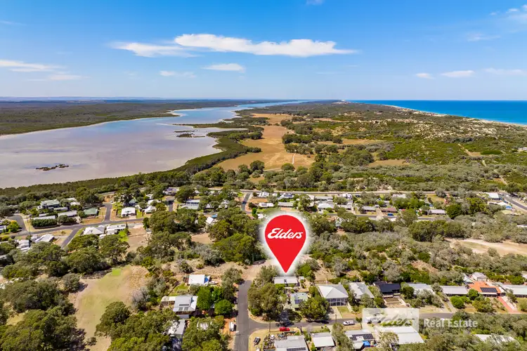 Sixth view of Homely house listing, 3 Lakeside Terrace, Preston Beach WA 6215