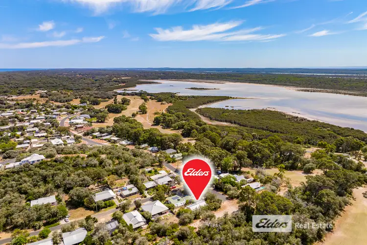 Seventh view of Homely house listing, 3 Lakeside Terrace, Preston Beach WA 6215