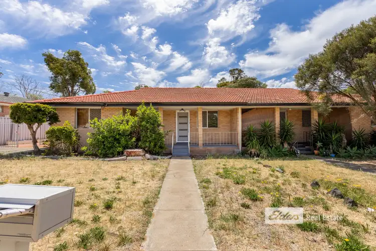 Second view of Homely semi-detached listing, 8A Davenport Way, Withers WA 6230