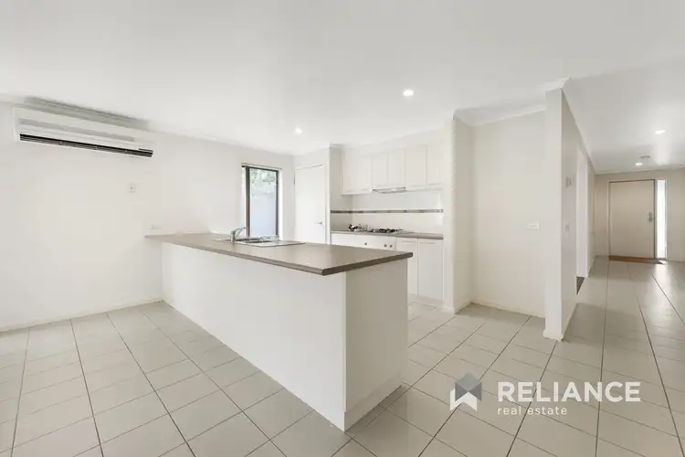 Fourth view of Homely house listing, 13 Ramson Way, Point Cook VIC 3030