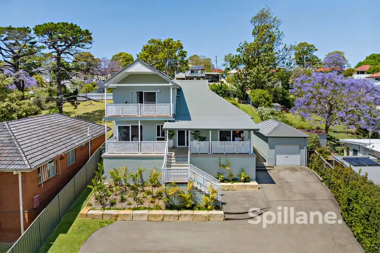 20 Edward Street, Charlestown NSW 2290