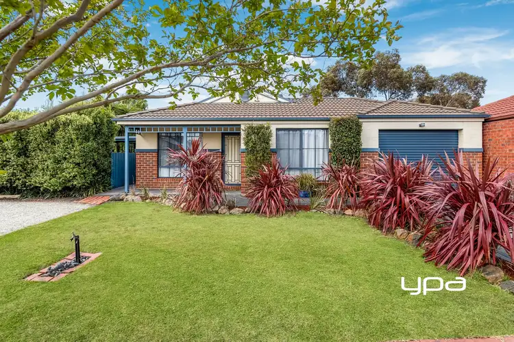 1 Horan Place, Sunbury VIC 3429