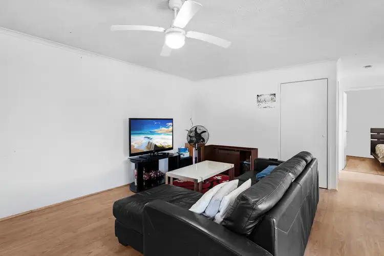 Second view of Homely unit listing, 9/28 Hunter Avenue, Labrador QLD 4215