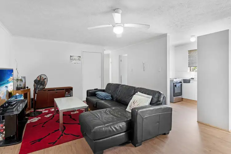 Third view of Homely unit listing, 9/28 Hunter Avenue, Labrador QLD 4215