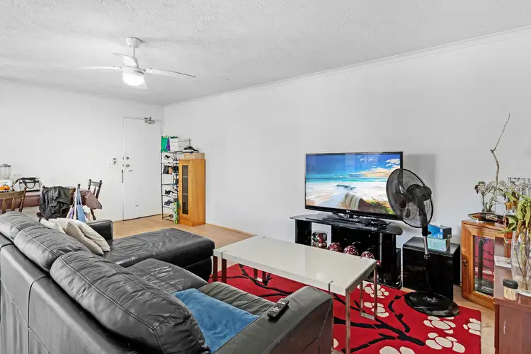 Fourth view of Homely unit listing, 9/28 Hunter Avenue, Labrador QLD 4215