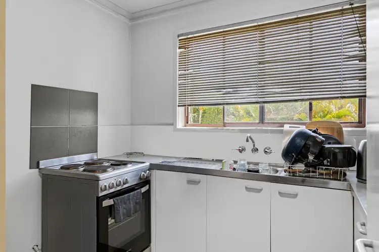 Fifth view of Homely unit listing, 9/28 Hunter Avenue, Labrador QLD 4215