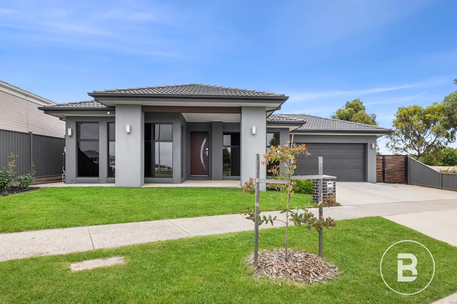 Main view of Homely house listing, 50 Ascot Gardens Drive, Delacombe VIC 3356