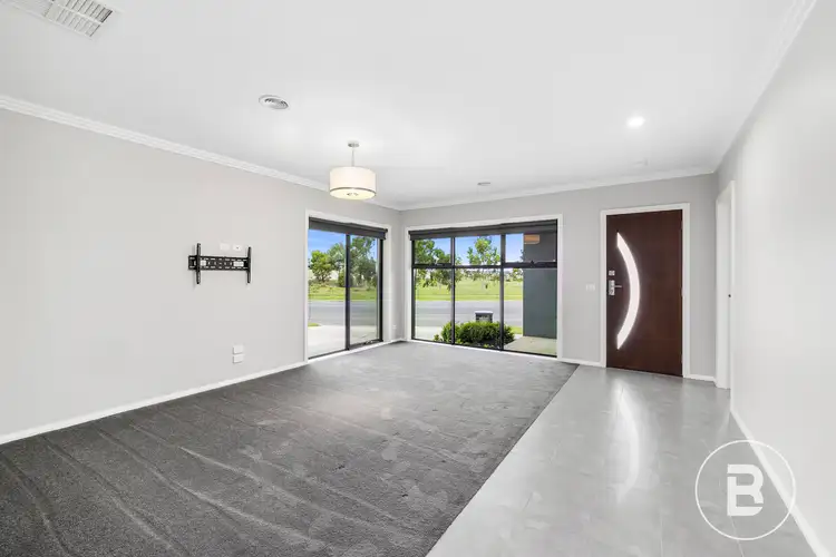 Fifth view of Homely house listing, 50 Ascot Gardens Drive, Delacombe VIC 3356