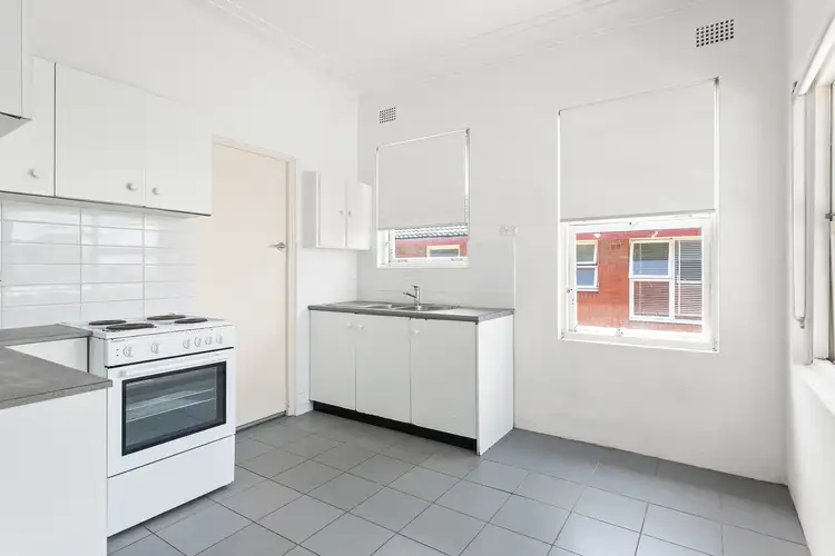 Second view of Homely apartment listing, 7/7 Gladstone Street, Bexley NSW 2207