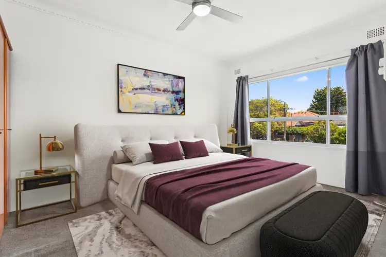 Third view of Homely apartment listing, 7/7 Gladstone Street, Bexley NSW 2207